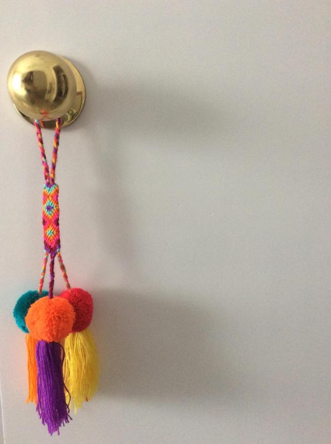 La Casa Del Pompon Apartman Benicàssim Kültér fotó