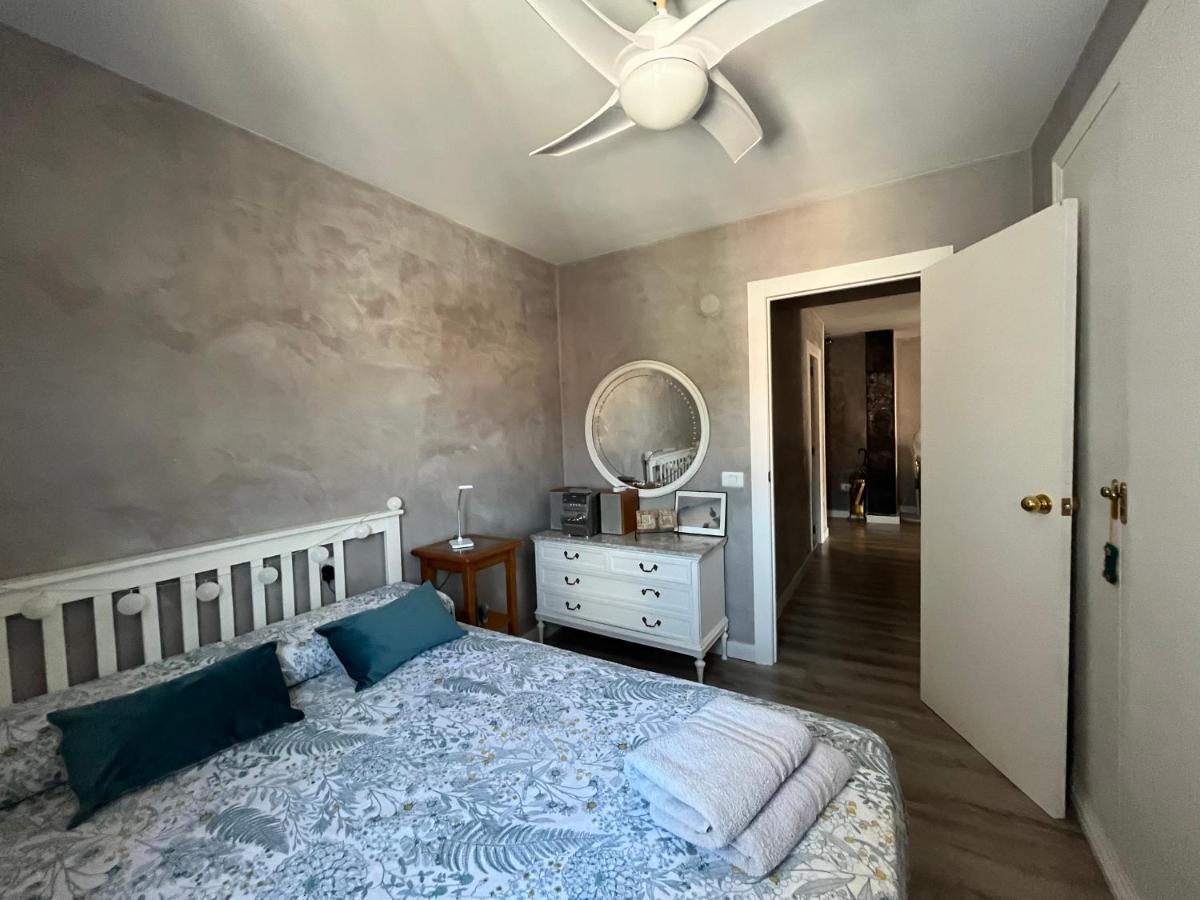 La Casa Del Pompon Apartman Benicàssim Kültér fotó