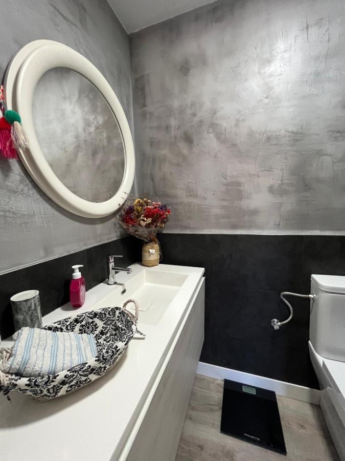 La Casa Del Pompon Apartman Benicàssim Kültér fotó